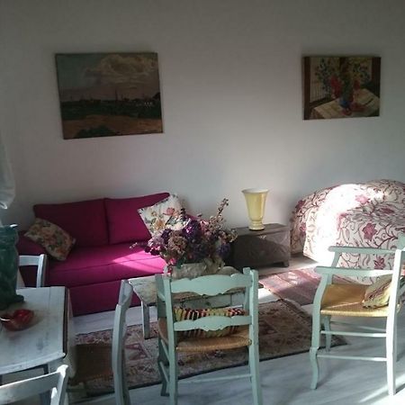 Remalard Appartement Exteriör bild