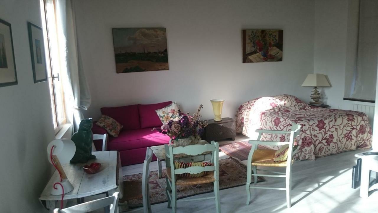 Remalard Appartement Exteriör bild