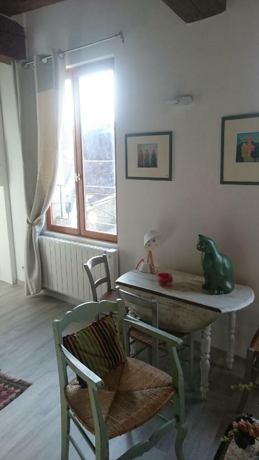 Remalard Appartement Exteriör bild